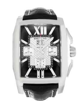 Breitling for bentley sales r16362